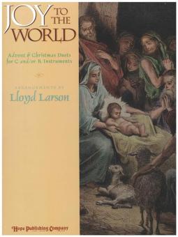 Joy to the World 
