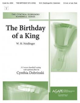 The Birthday of a King 