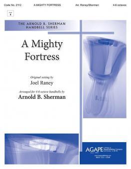 A Mighty Fortress 