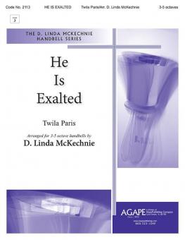 He is Exalted 