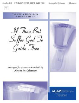 If Thou But Suffer God to Guide Thee 