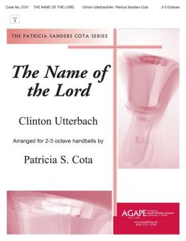 The Name of the Lord 