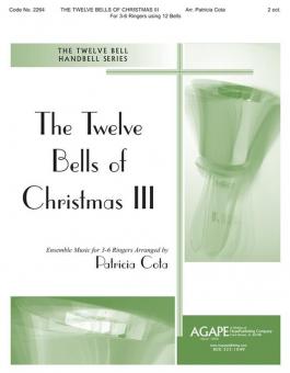 The Twelve Bells of Christmas III 