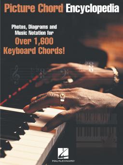 Picture Chord Encyclopedia 