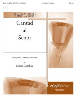 Cantad Al Señor 