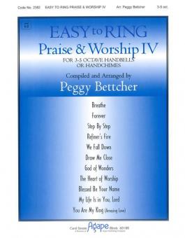 Easy to Ring Praise - Worship iv 