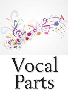 When In Our Music God is Glorified 