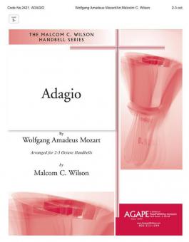 Adagio 