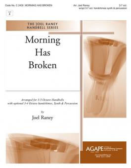 Morning Has Broken 