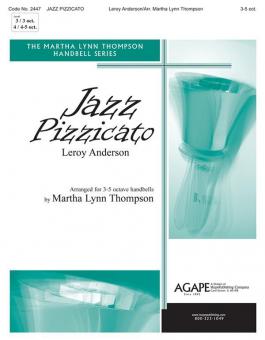 Jazz Pizzicato 