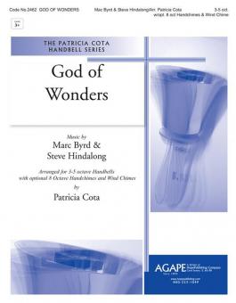 God of Wonders 