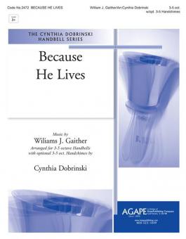 Because He Lives 