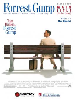 Forrest Gump Main Title 