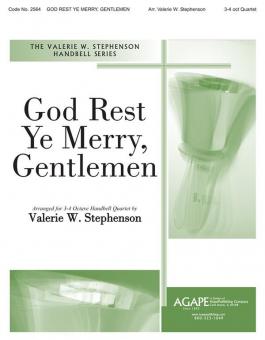 God Rest Ye Merry, Gentlemen 