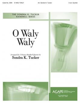 O Waly Waly 