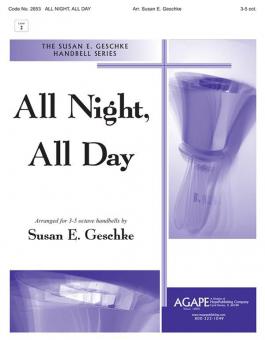 All Night, All Day 