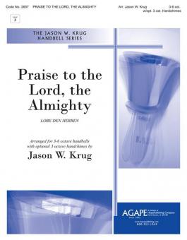 Praise To The Lord, The Almighty 