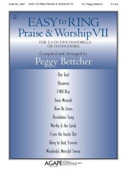 Easy to Ring Praise - Worship VII 