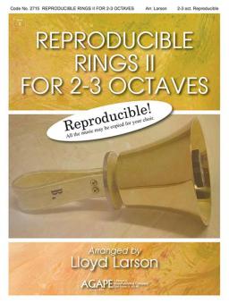 Reproducible Rings II 