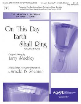 On This Day Earth Shall Ring 