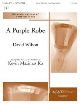A Purple Robe 