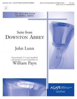 Suite from 'Downton Abbey' 