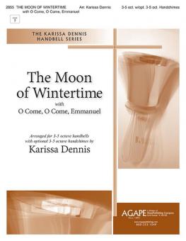 The Moon of Wintertime 