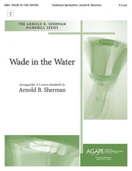 Wade in the Water 