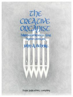 The Creative Organist 