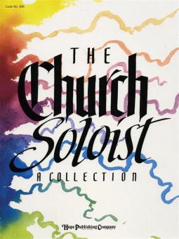The Church Soloist 