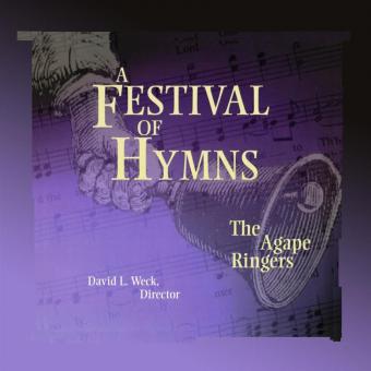 A Festival of Hymns 