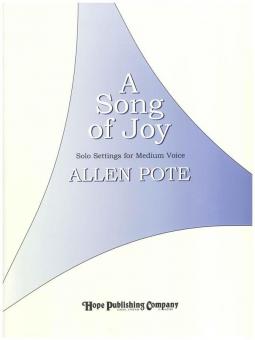 A Song of Joy 