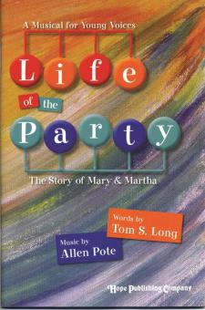 Life of the Party 