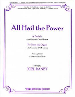 All Hail the Power 
