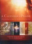 A Calendar of Praise 