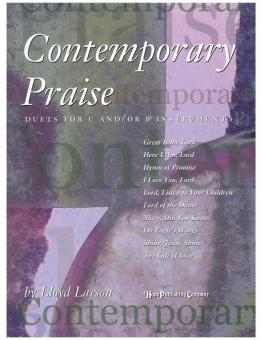Contemporary Praise for C & B-Flat Instruments 