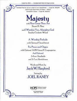Majesty 