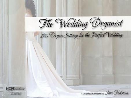 The Wedding Organist 