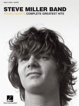 Young Hearts Complete Greatest Hits 