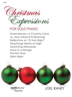 Christmas Expressions 