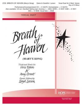 Breath of Heaven 