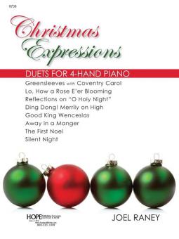 Christmas Expressions 