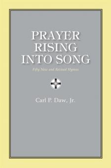 Prayer Rising Into Song 