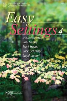 Easy Settings 4 