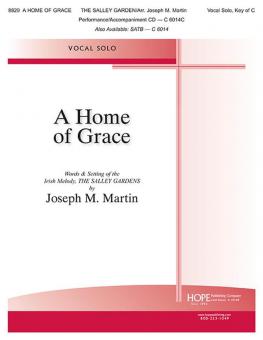A Home of Grace 