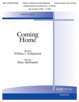Coming Home 