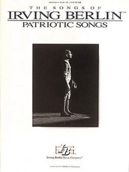 Patriotic Songs 