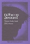 Who is Jesus? 
