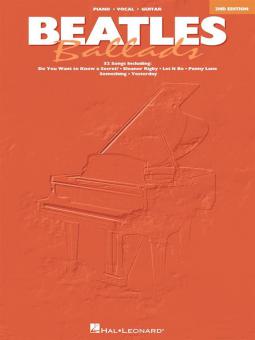 Ballads 