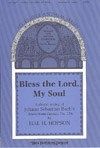 Bless the Lord, My Soul 
